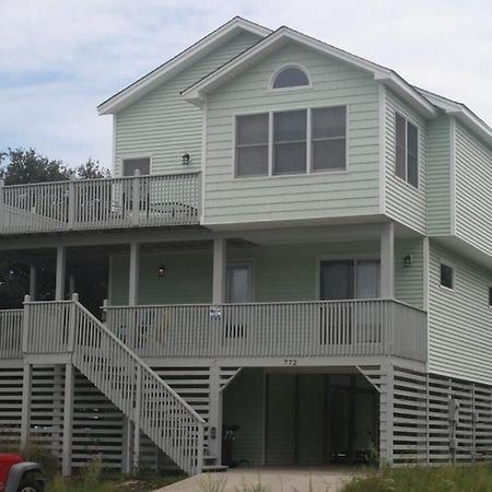 Obx Family Home With Pool - Pet Friendly - Close To Beach- Pool Open Late Apr Through Oct カローラ エクステリア 写真