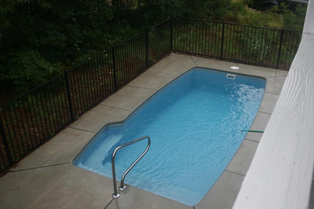 Obx Family Home With Pool - Pet Friendly - Close To Beach- Pool Open Late Apr Through Oct カローラ エクステリア 写真