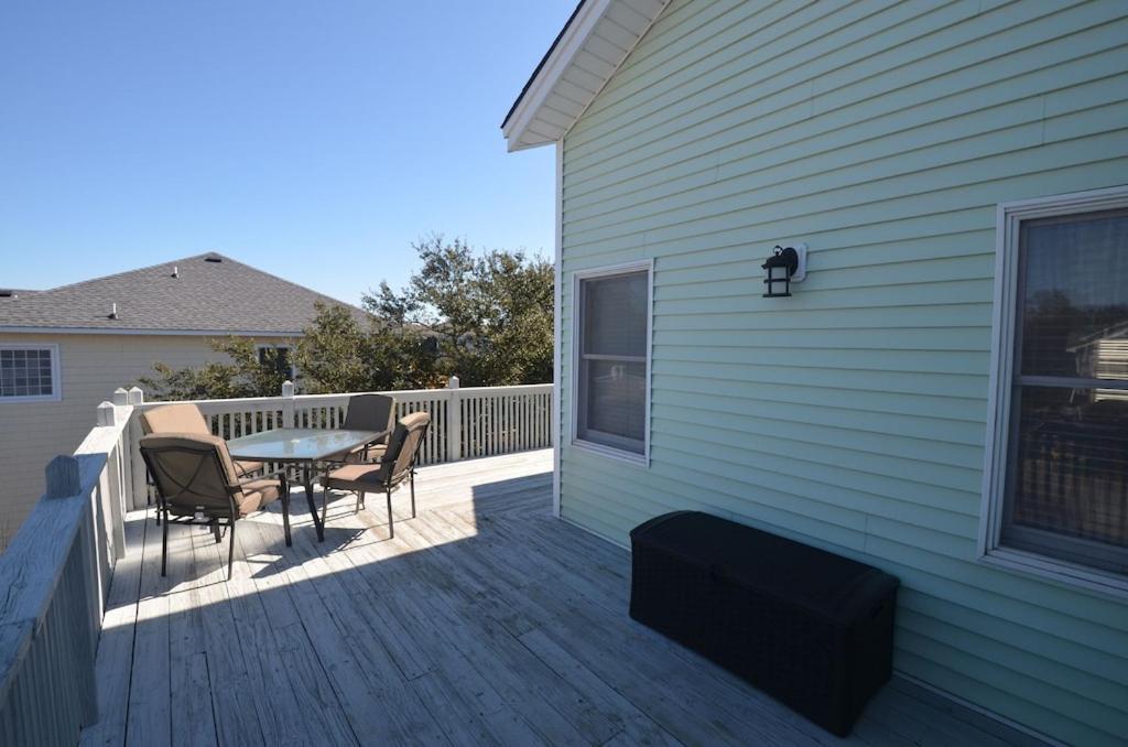 Obx Family Home With Pool - Pet Friendly - Close To Beach- Pool Open Late Apr Through Oct カローラ エクステリア 写真