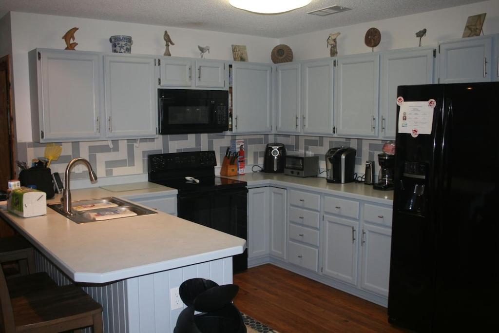 Obx Family Home With Pool - Pet Friendly - Close To Beach- Pool Open Late Apr Through Oct カローラ エクステリア 写真