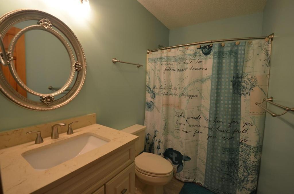 Obx Family Home With Pool - Pet Friendly - Close To Beach- Pool Open Late Apr Through Oct カローラ エクステリア 写真