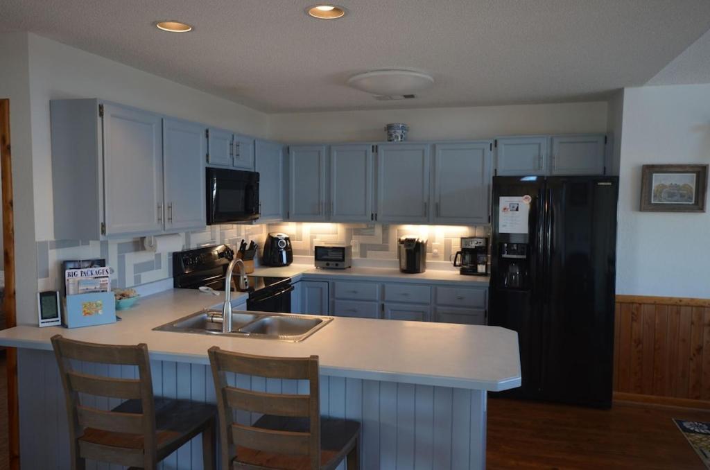 Obx Family Home With Pool - Pet Friendly - Close To Beach- Pool Open Late Apr Through Oct カローラ エクステリア 写真